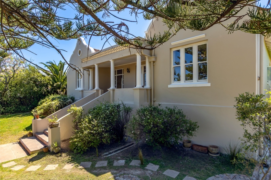 3 Bedroom Property for Sale in Jacques Hill Estate Western Cape